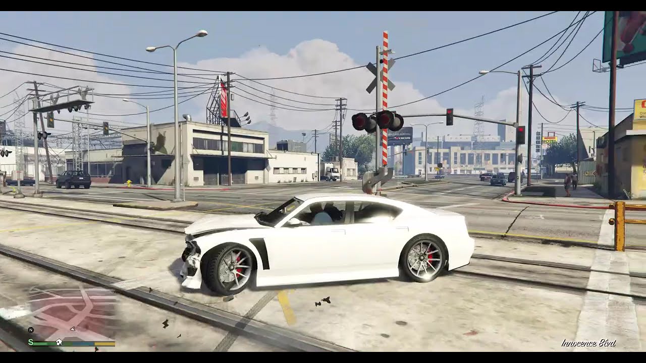 GTA 5 || #vivaangaming #gtav #gamingvideos #games #gta5 #beginners #gaming #gta #short