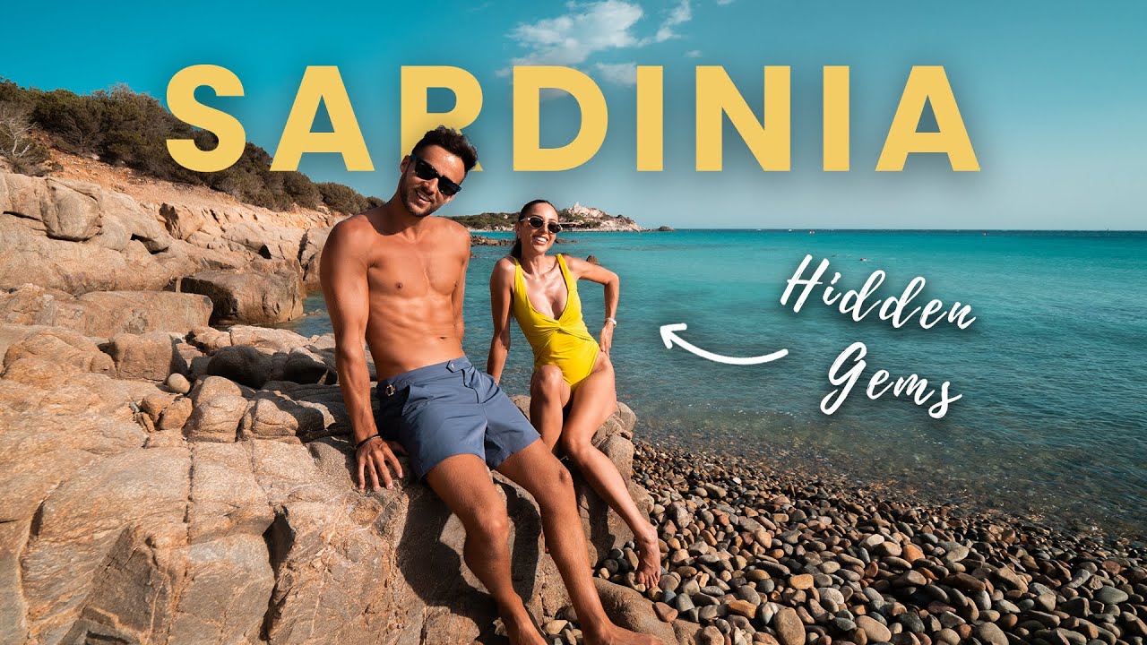 Revealing the Hidden Gems of the South East of Sardinia