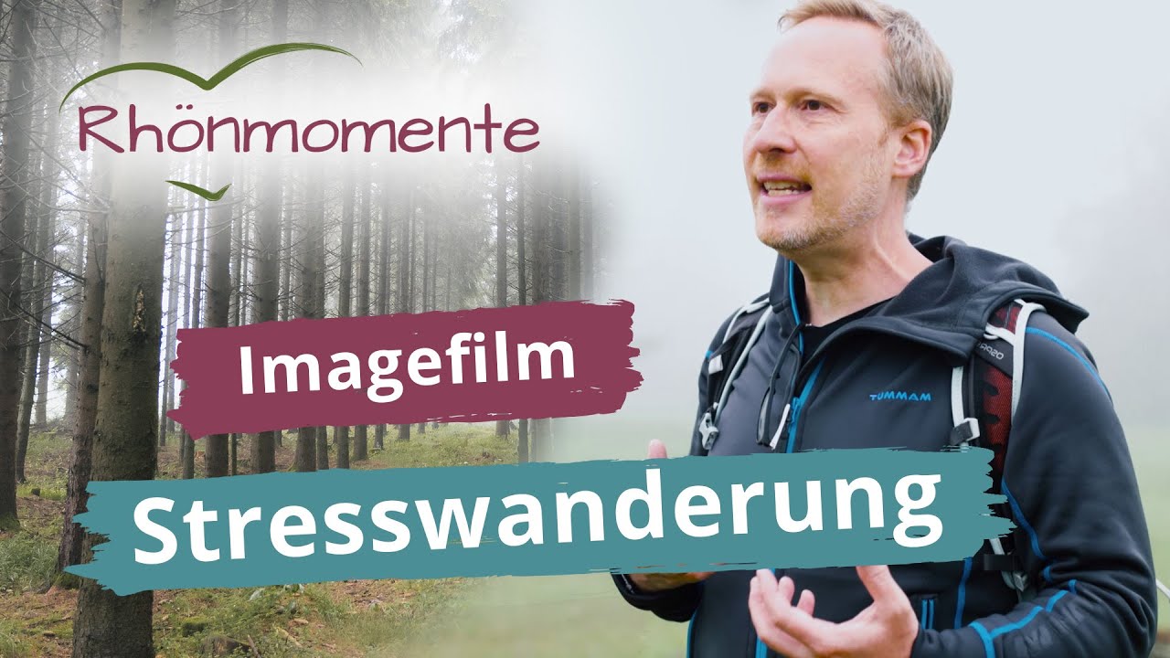 Resilienzwanderung - Rh&ouml;nmomente