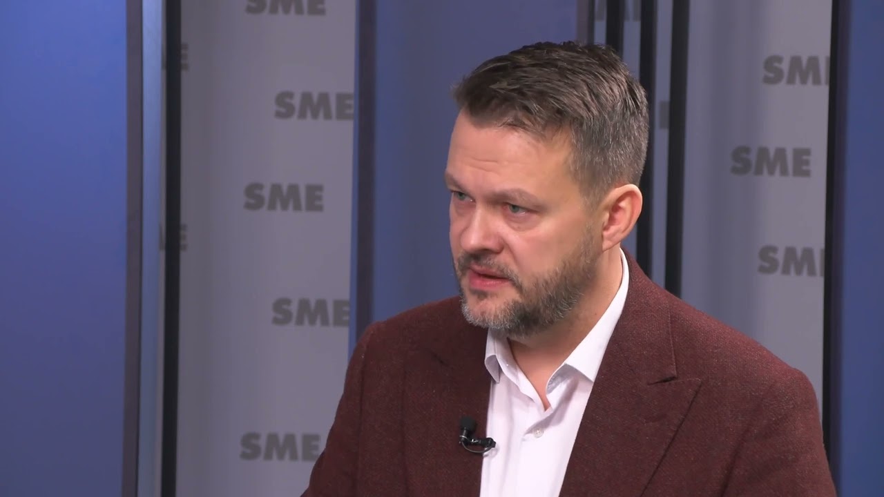 12.11.2024 Aréna s Janou Krescanko Dibákovou - SME