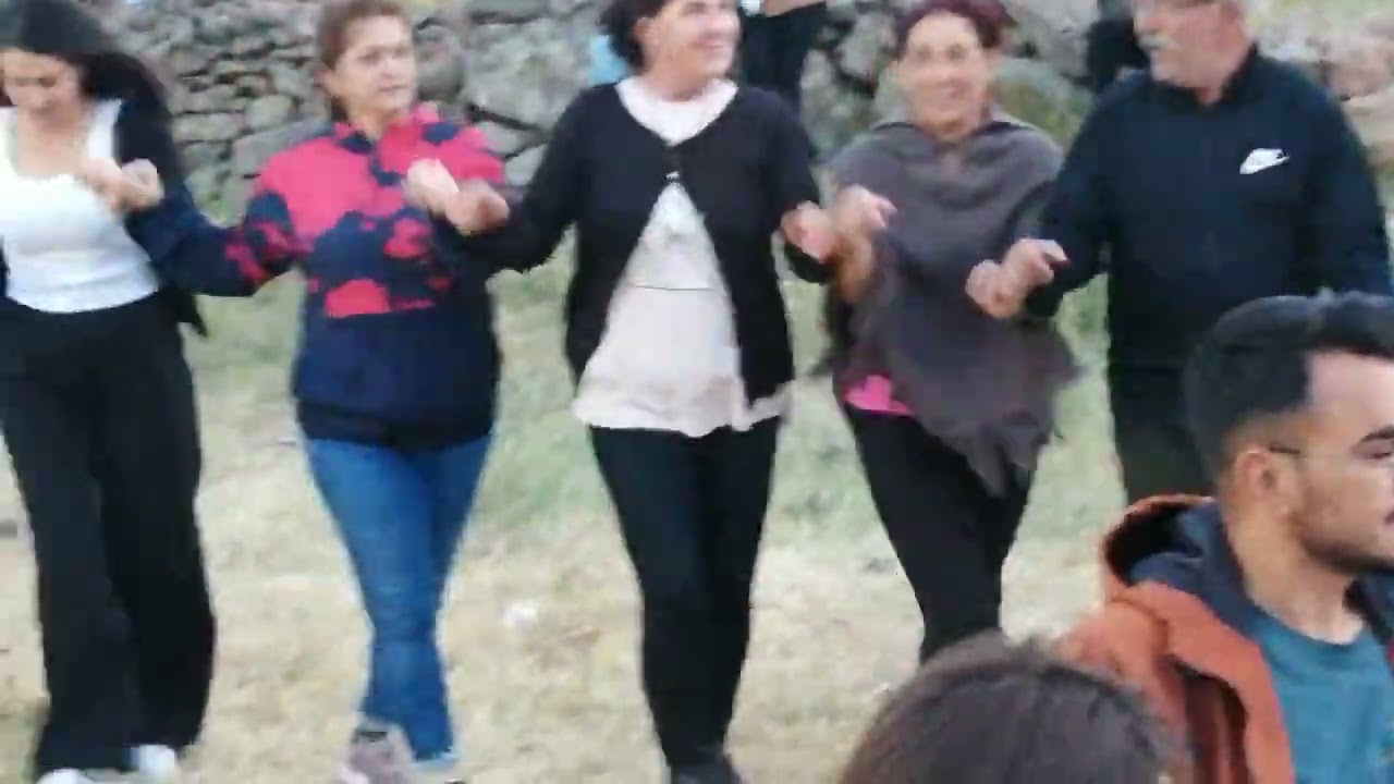 GOŞKAR BABA FESTİVALİ 