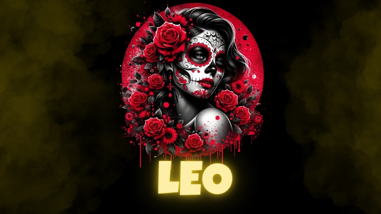 LEO, YOU'RE THE 1ST PERSON EVER TO MAKE THEM THINK ABOUT FUTURE BECAUSE 🫨 MARCH 2026 #tarot