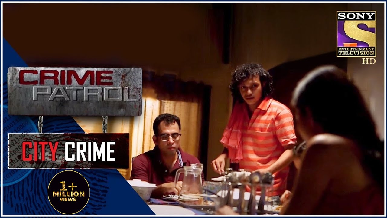 उत्पाती फंदा | Crime Patrol | क्राइम पेट्रोल