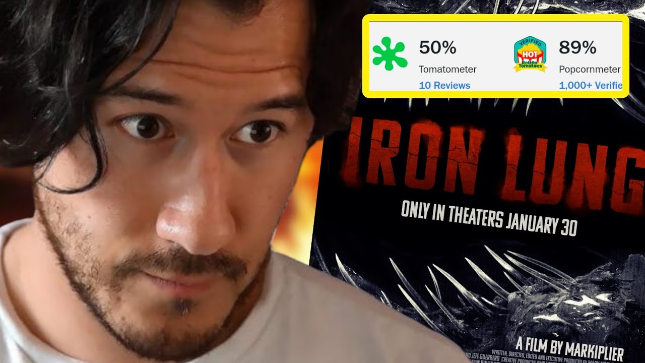 Youtuber EMBARRASSES Hollywood with MASSIVE Box Office Success 