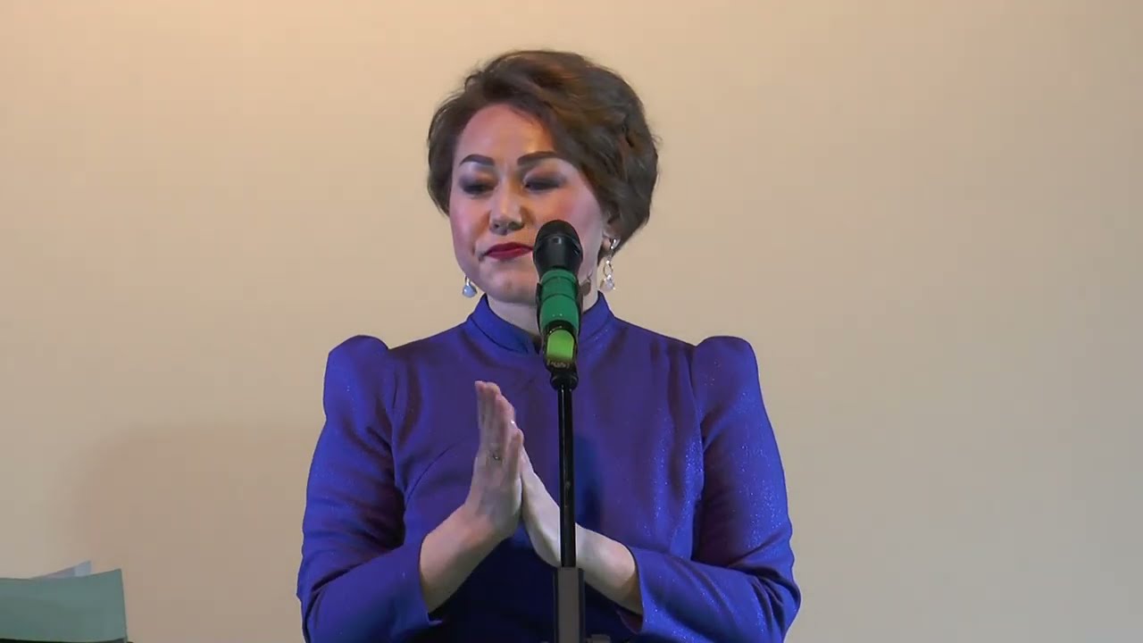 Абамни-исп. Бадма-Ханда Аюшеева