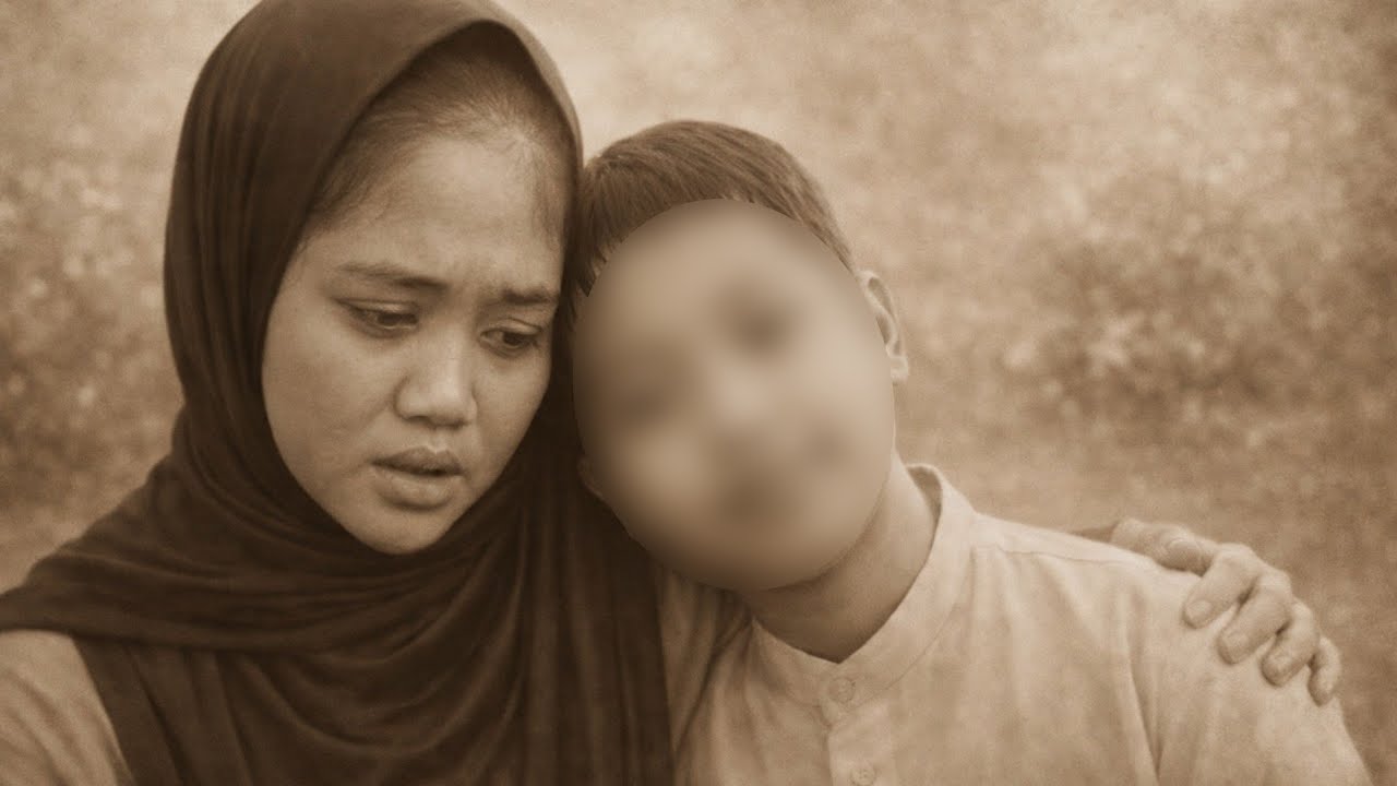 Hingga Meninggal, Nizam K0rban Pengan14yaan Ibu Sambung Tak Tahu Ibu Kandungnya Masih Hidup