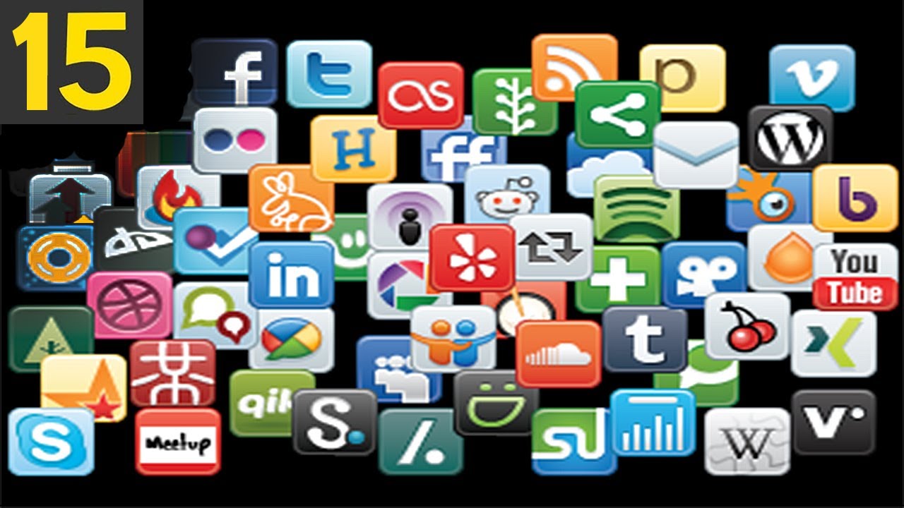 15 Failed Social Media Apps