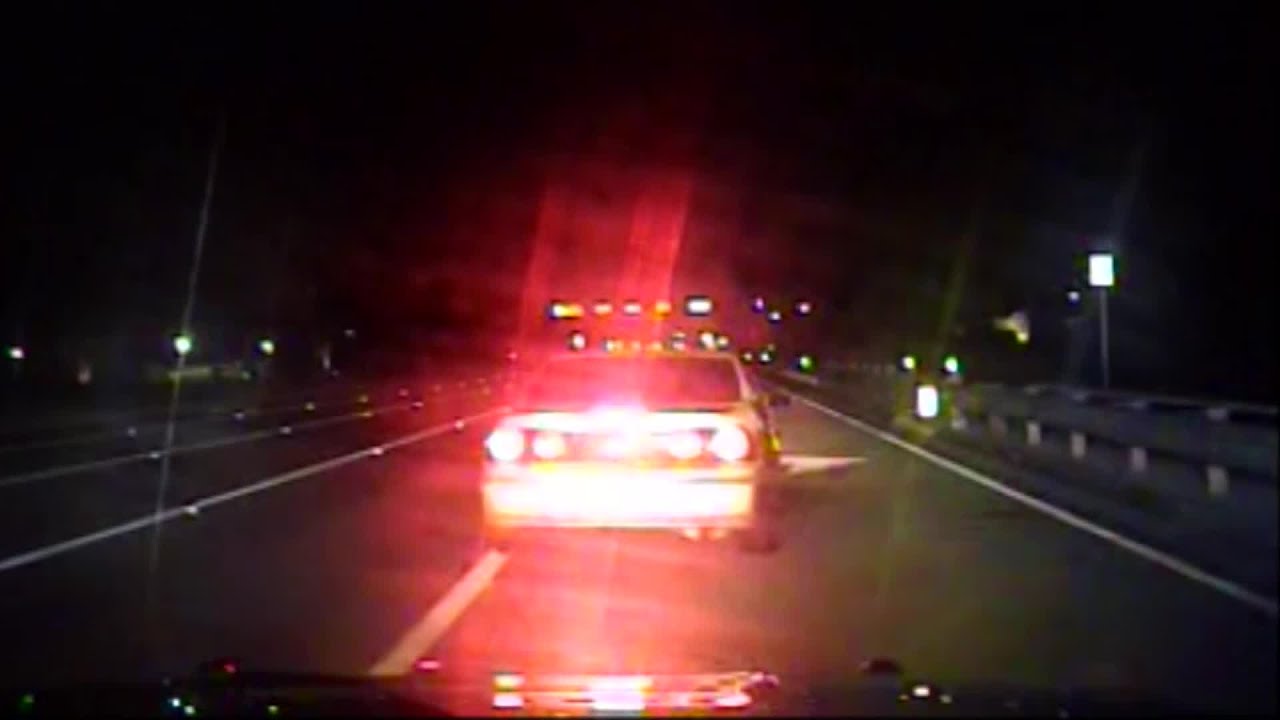 DASHCAM VIDEO: Deputy Delivers Baby in Florida