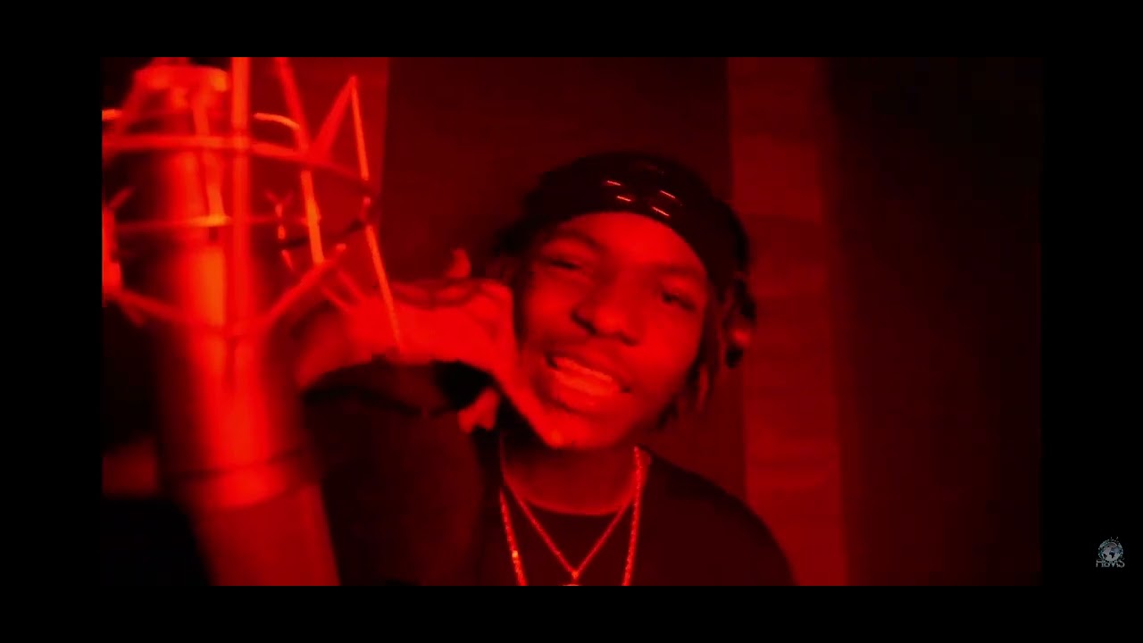 LILT60K JUMP OFFICIAL MUSIC VIDEO