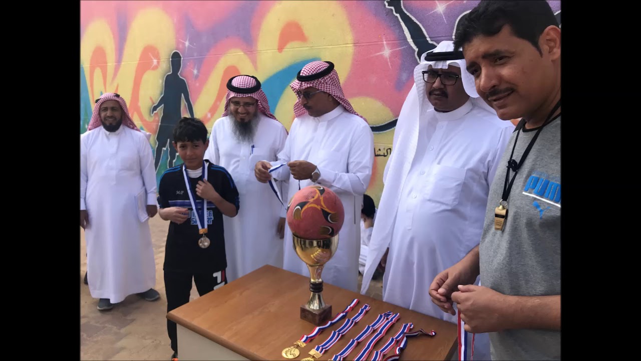فلم اليوم الوطني