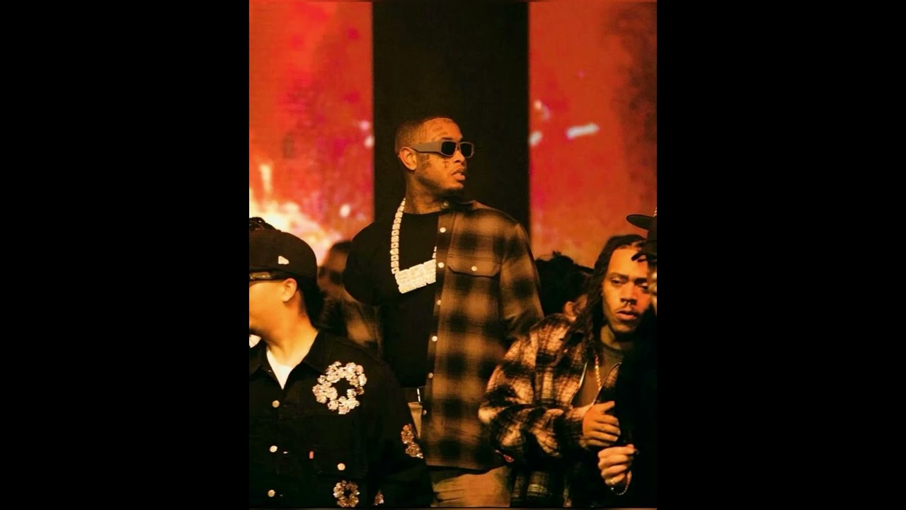 [FREE] Southside x 808 Mafia Type Beat 