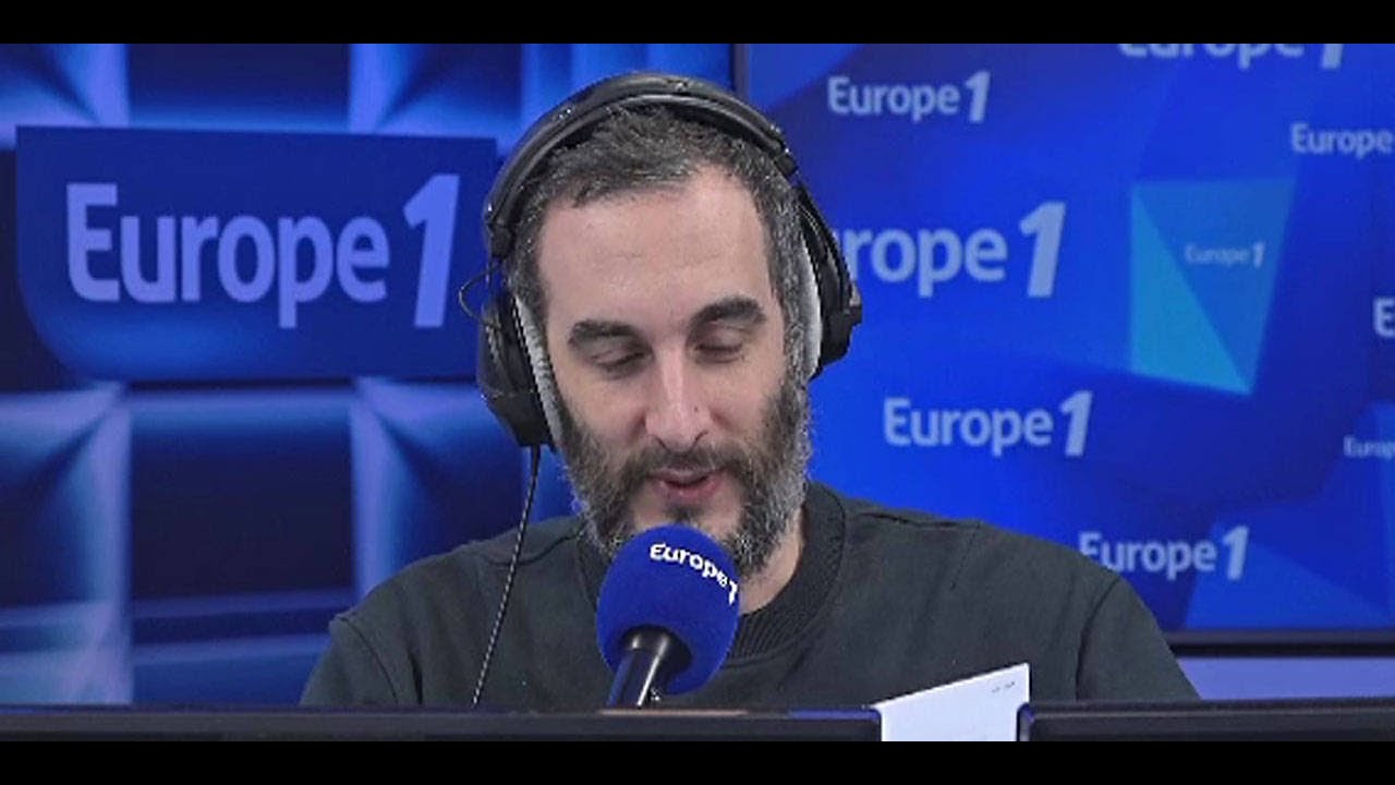 Matthieu Noël : 