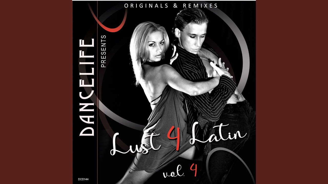 Tainted Love (Swing Remix) (Jive / 40 BPM)