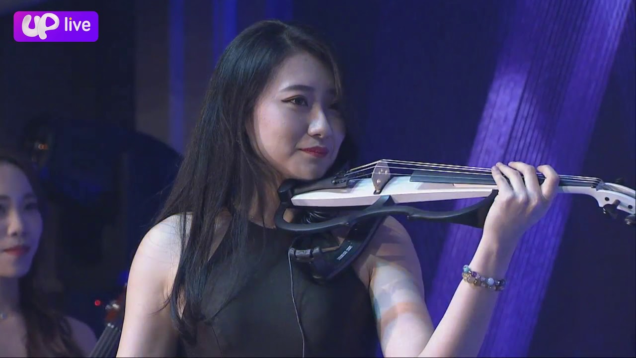2018 Gala #Up直播 #年度盛典 #OpenShow