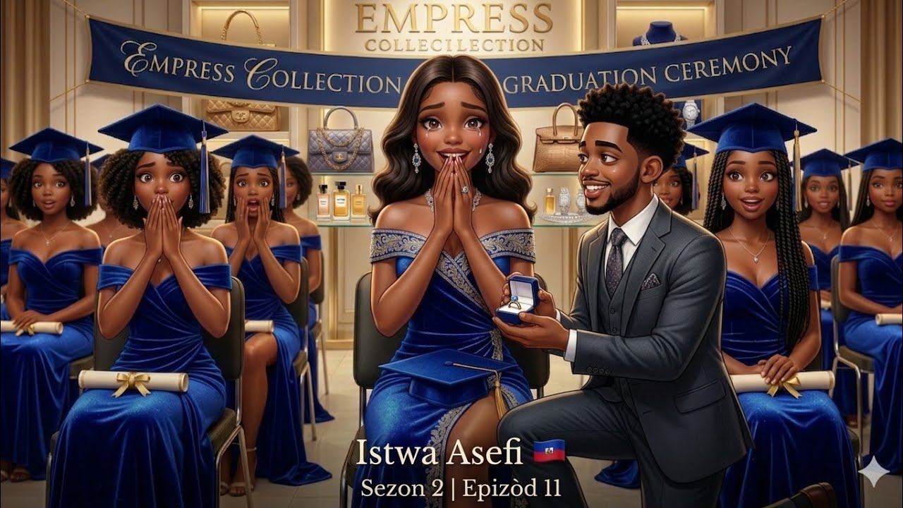 🎬🔥Saison 2 - Épisode 11 L'histoire D'Asefi - AMIZMAN Vous Présente #ISTWAASEFI ÉPISODE 11  