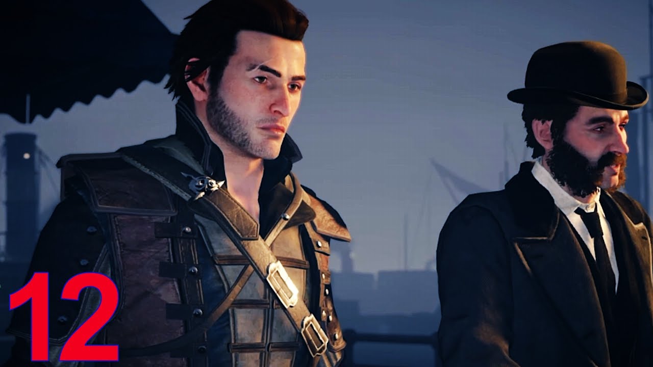 A Spot of Tea! - #12 - Assassin's Creed Syndicate