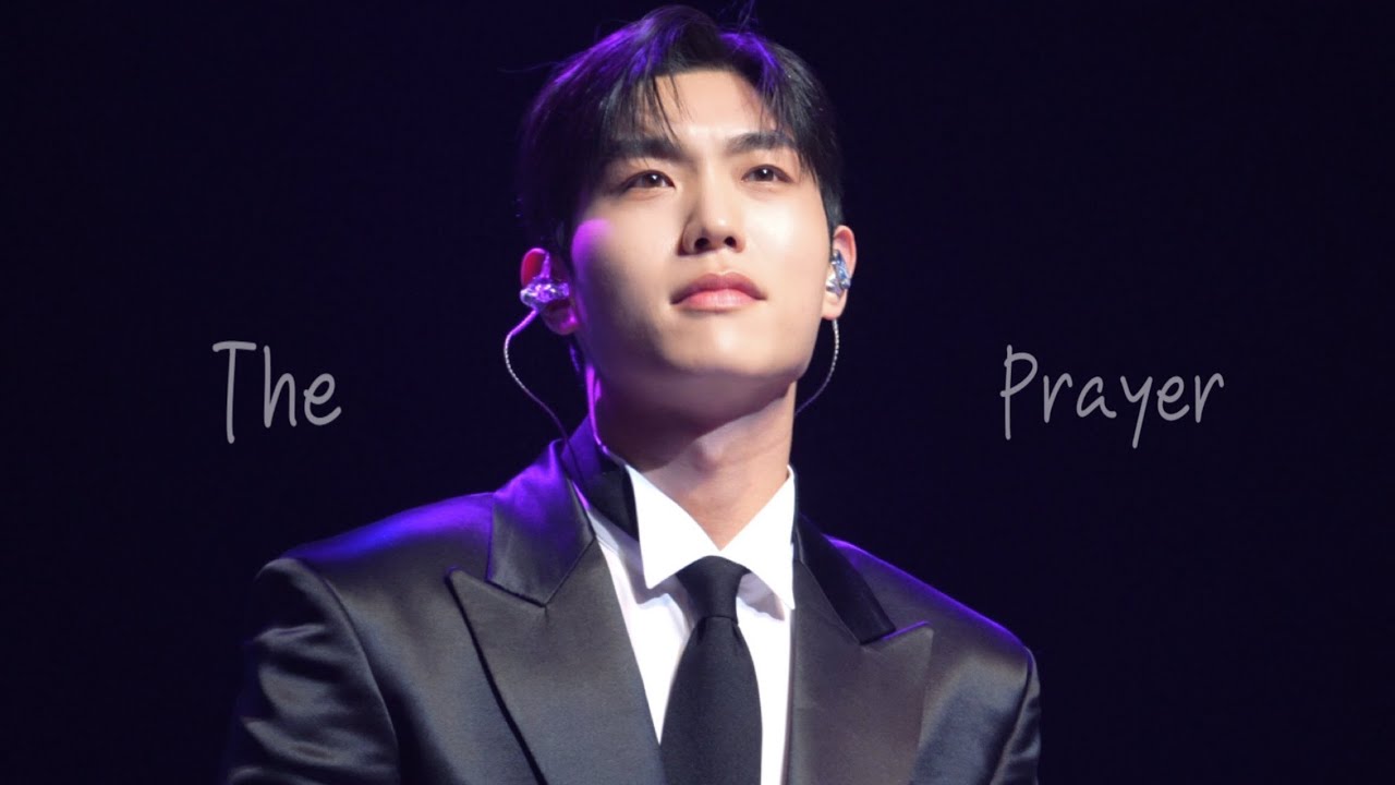251227 The Prayer | 송년음악회 가장 완벽한 엔딩 | #진원 #리베란테 