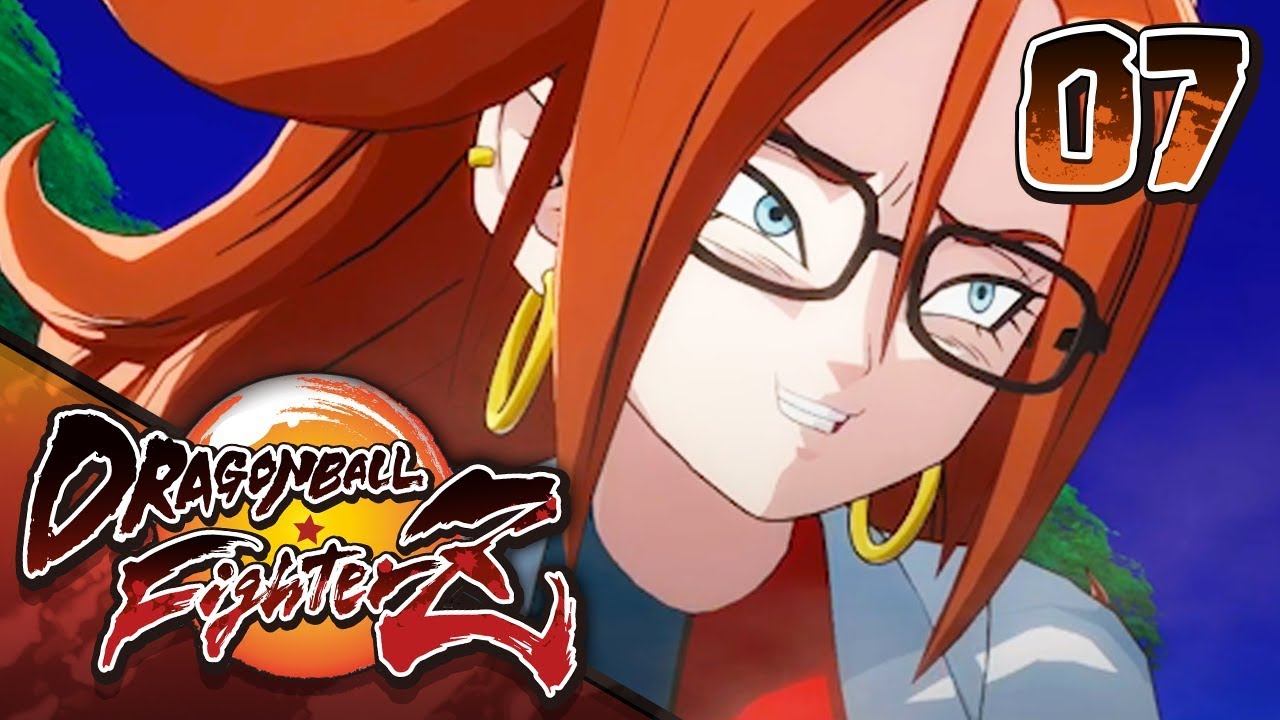 Dragon Ball FighterZ Story Mode Lets Play #07 w/ NumbNexus THE COME BACK VILLAIN ARC