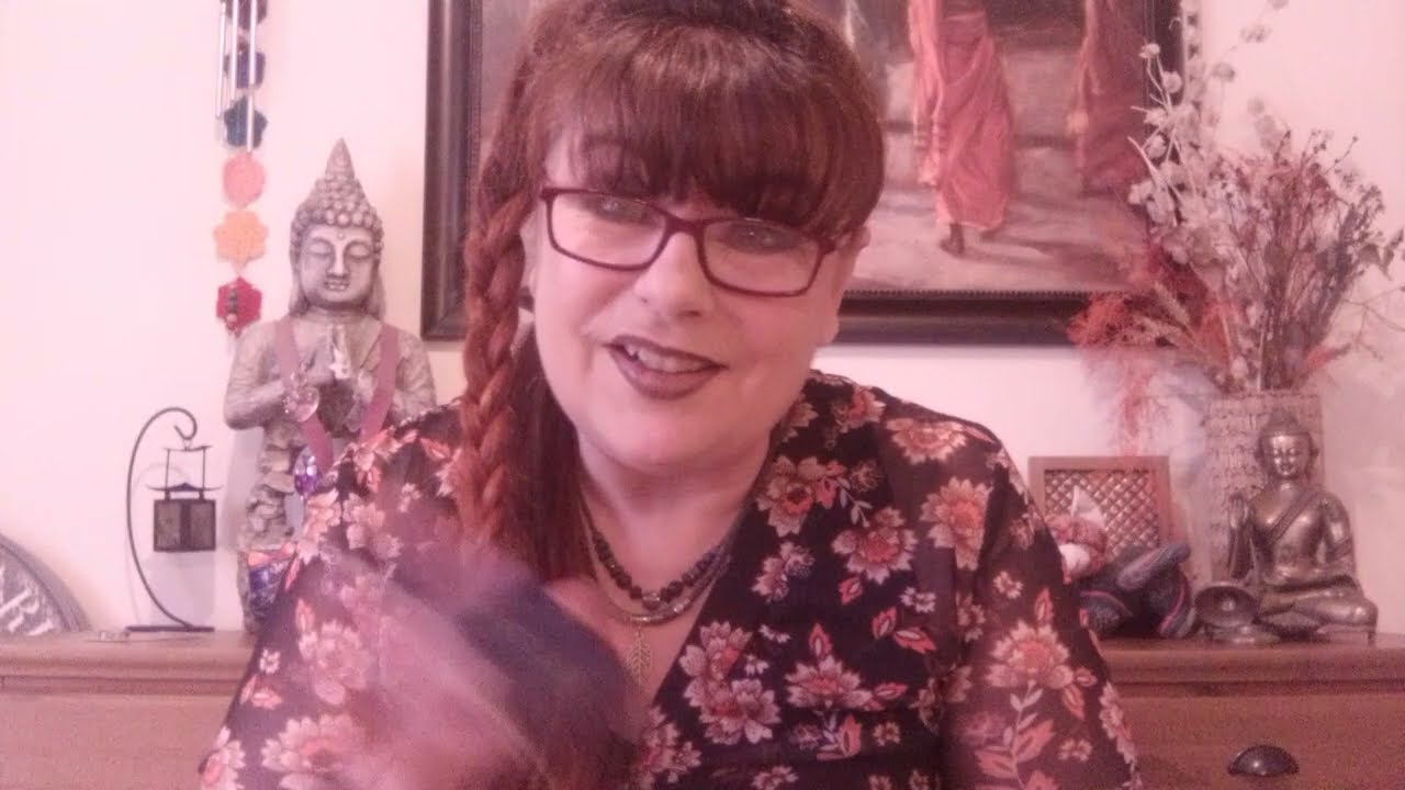 Quand le doute laisse place à la certitude 🌹✨ Il/elle vous envoie un message 💌