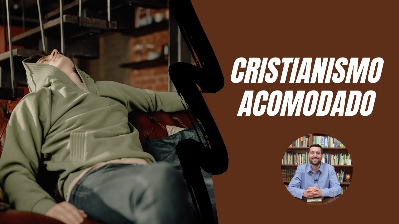 Cristianismo Acomodado - Juan Manuel Vaz