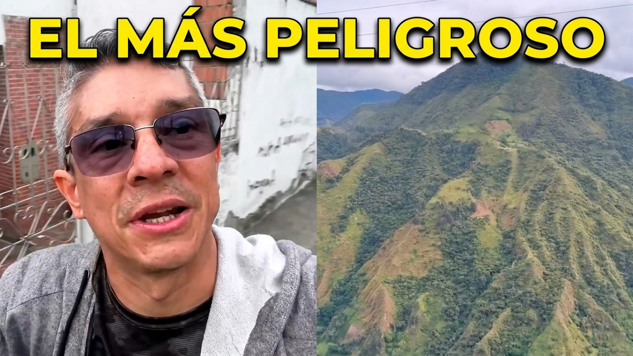 Toche y Termales La Florida en Ibagué: Naturaleza, Aventura y Reflexiones en Familia