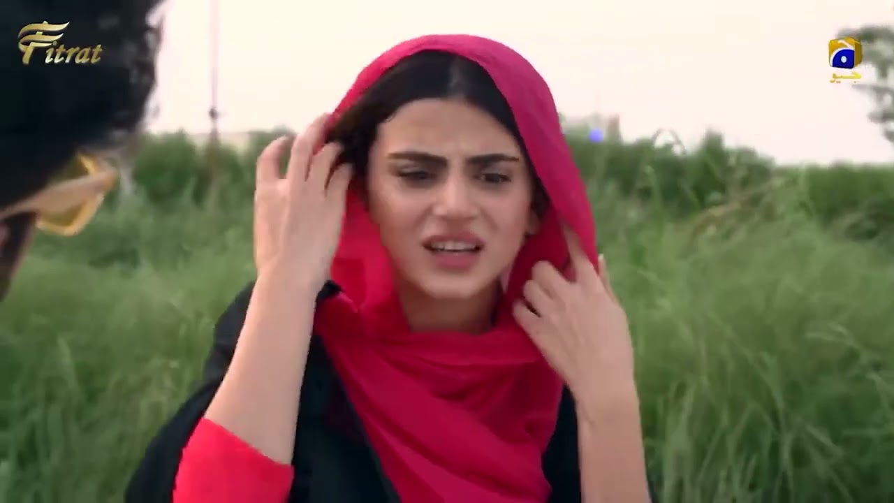 Fitrat  Episode 07 | 𝐁𝐞𝐬𝐭 𝐌𝐨𝐦𝐞𝐧𝐭 02 | Sabool Aly  | Zubab Rana | Mirza Zain Baig