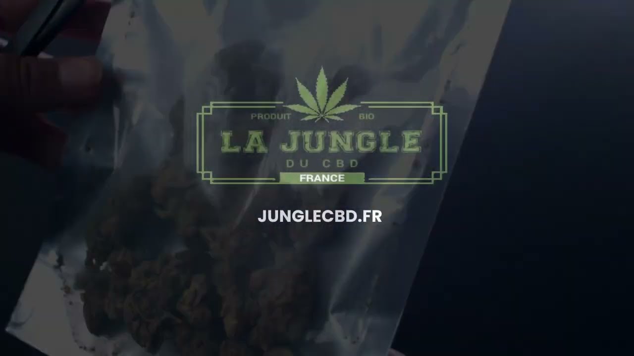 Fleur de CBD