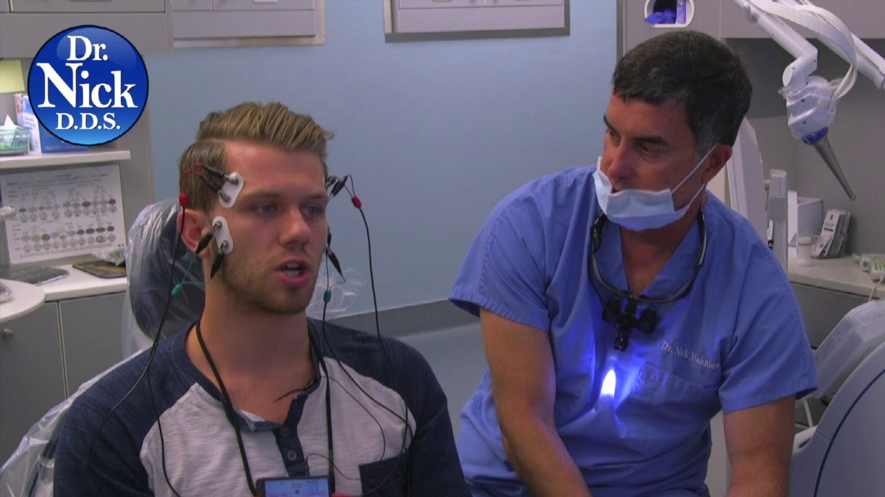 Easy LASER fillings:  NO SHOT, NO DRILL!