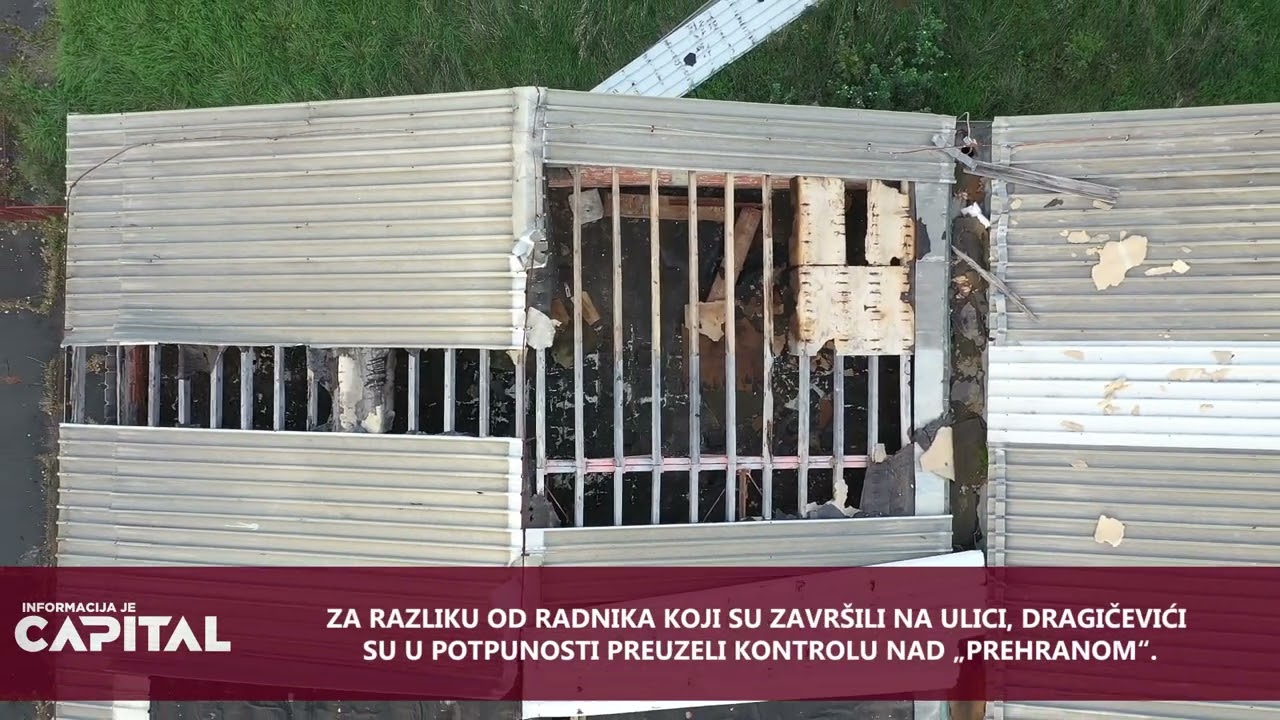 Privatizacija i propast preduzeća - 