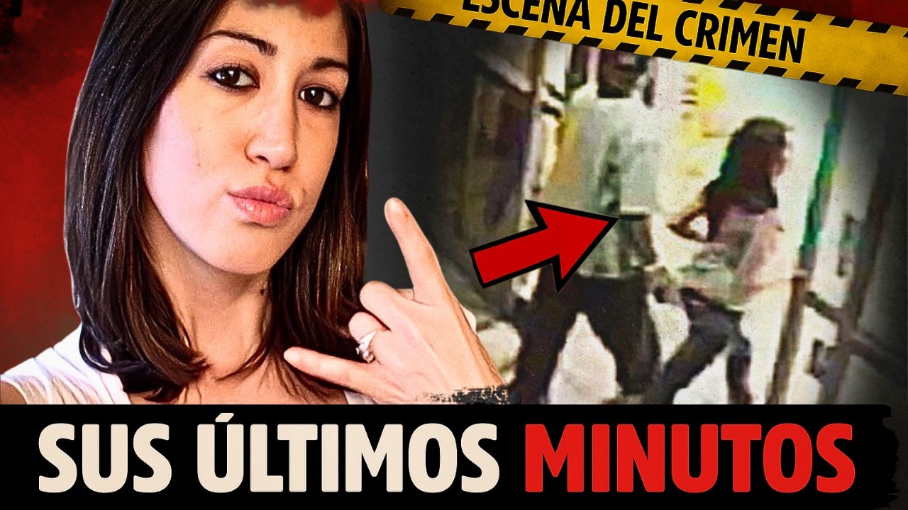 Creyó Haber Escapado… Hasta Que la Cámara Reveló la Verdad | Documental de Crimen Real