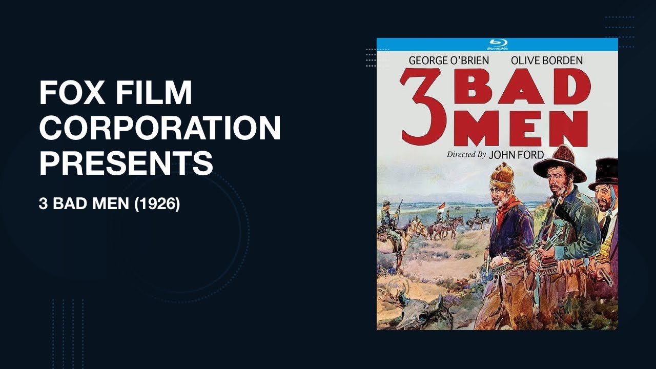 Kino Lorber/Fox Film Corporation (2016/1926)