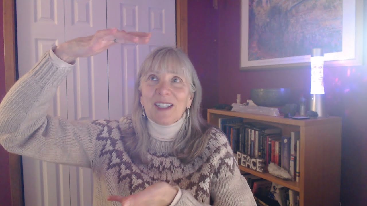 New Teachings Are About to Come In!-Feb. 10, 2026