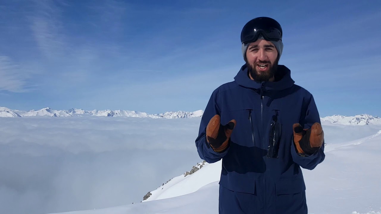 Meribel Snow Report: 13th March 2020