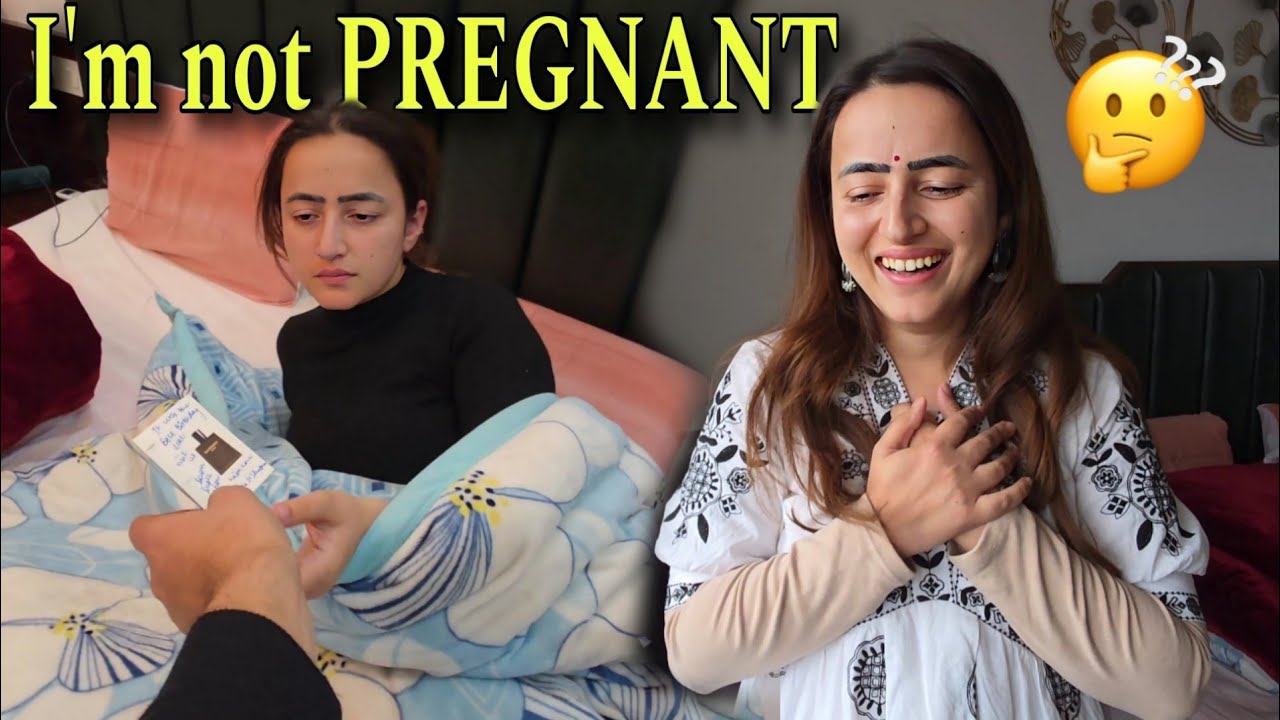 I'm Not Pregnant || Shivratri Ki Taiyariyan Ho Gai || Maha Shivratri || Jyotika and Rajat