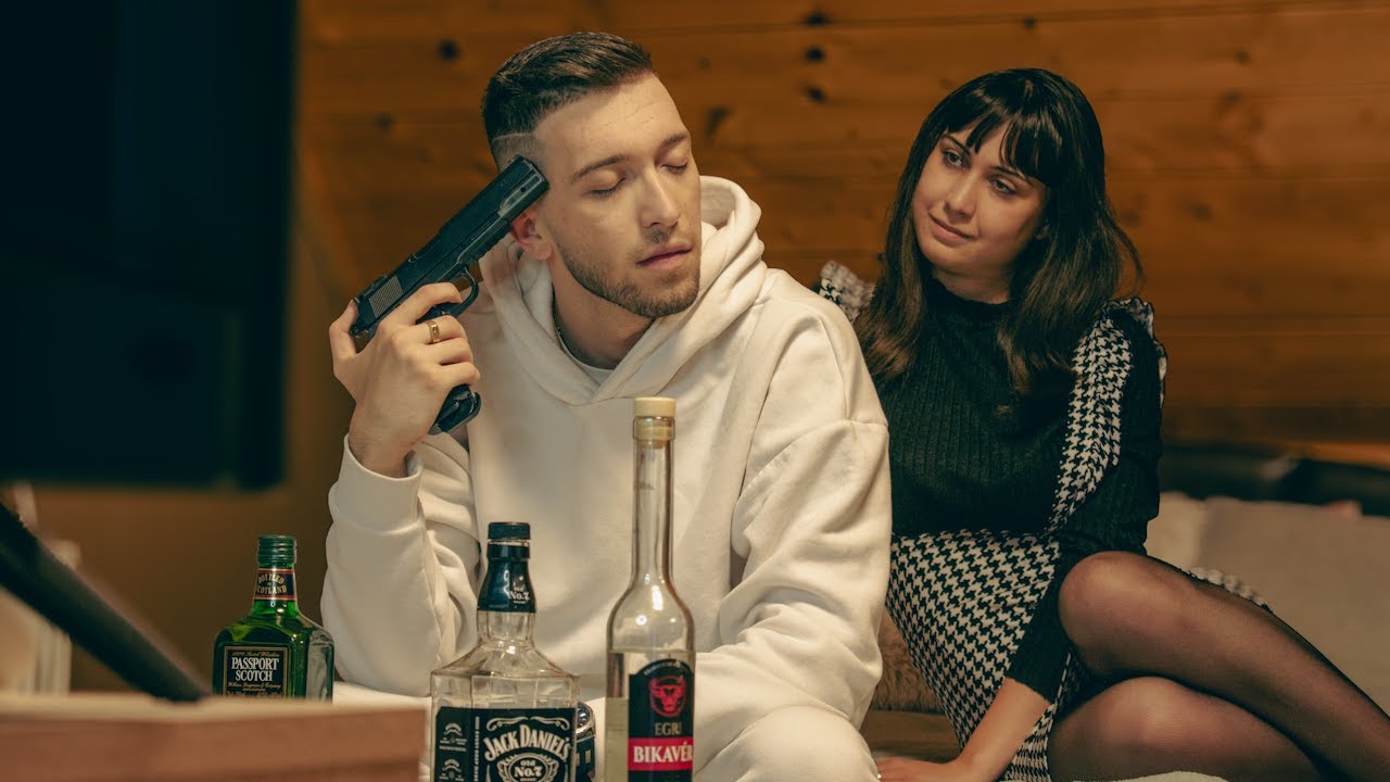 EGRI - &Uacute;GY GONDOLJ R&Aacute;M
