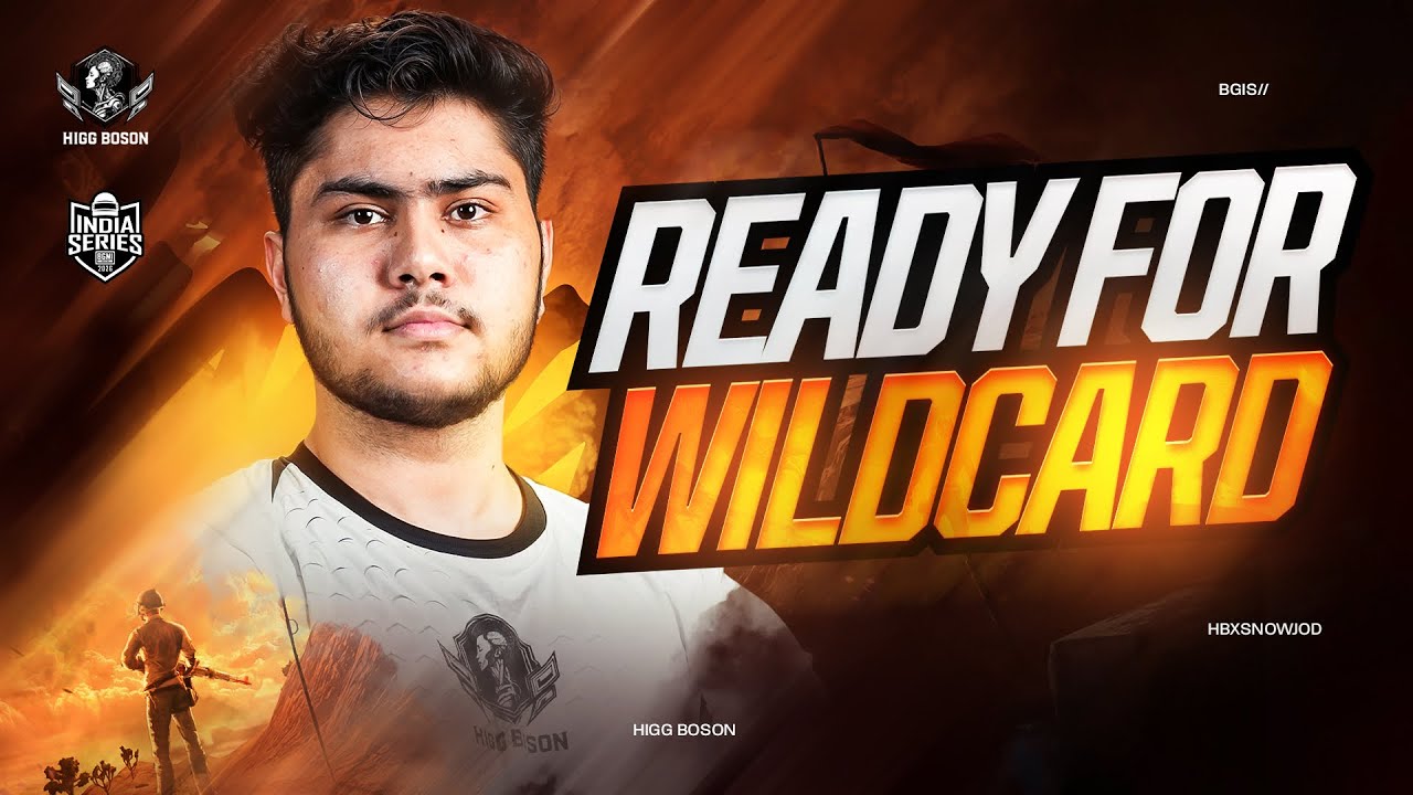READY FOR WILDCARD 💀|| HIGHLIGHTS #134 🥶|| HBxSNOWJOD ❤️