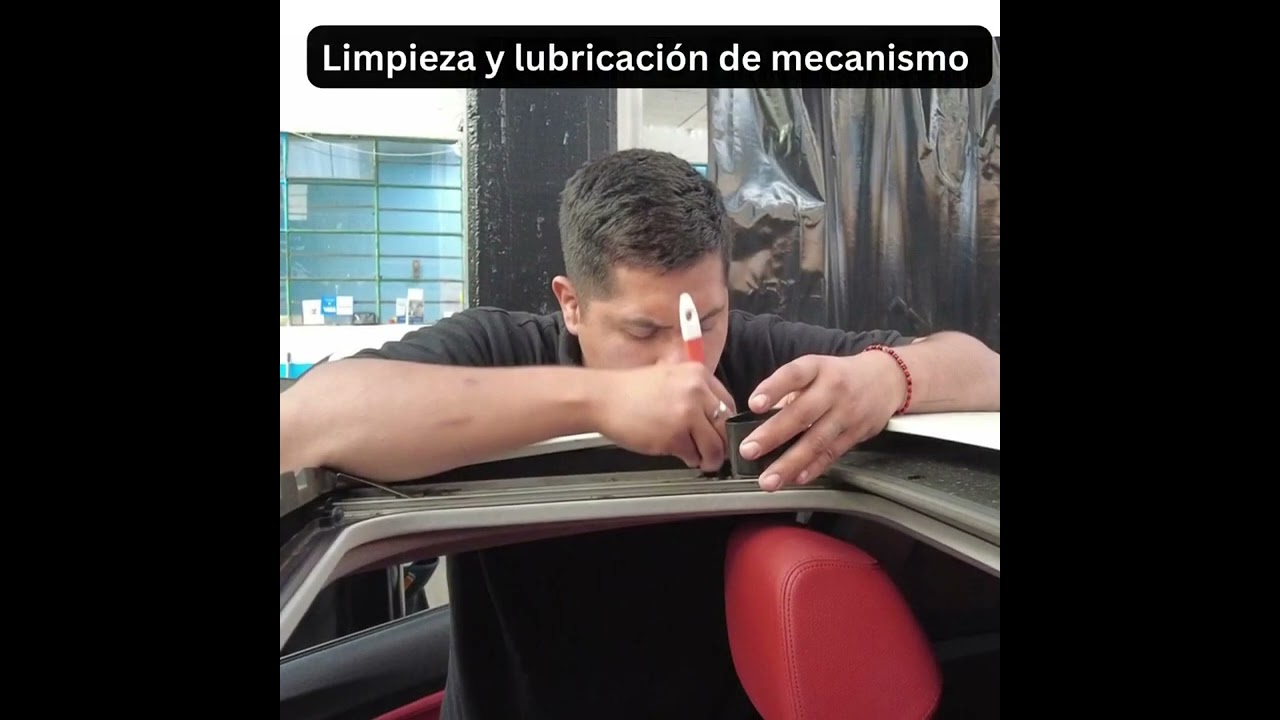 Mantenimiento de Quemacocos con ductos tapados #moraautomotriz #moraautomotriz #quemacocos