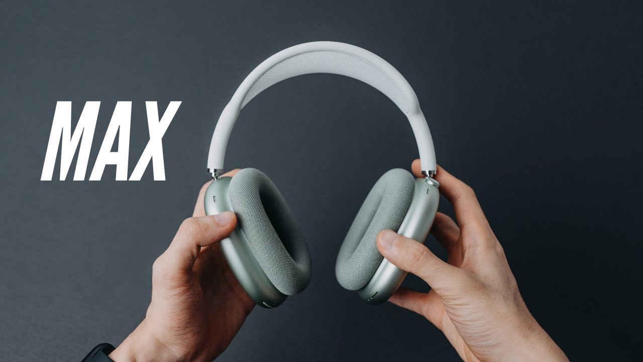 Sebelum beli AirPods Max di 2023...
