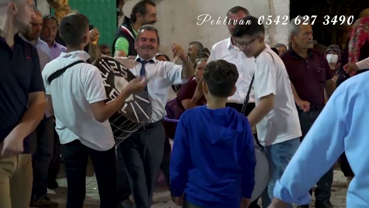 05-Yağmur & İsmet KÜTAHYA/Dumlupınar Allıören (Gelin ile damada mutluluklar dileyin)