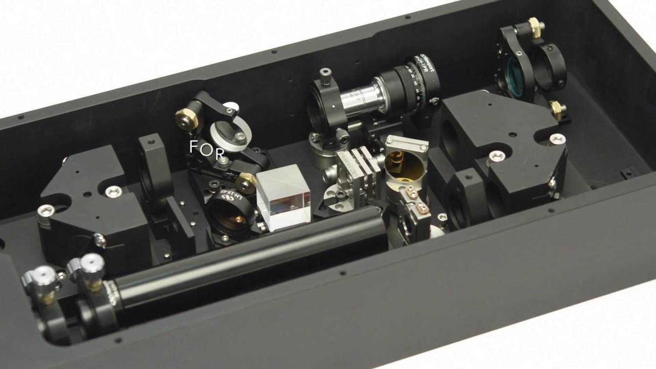 New Industrial Mounts Provide Unmatched Performance for OEM Applications