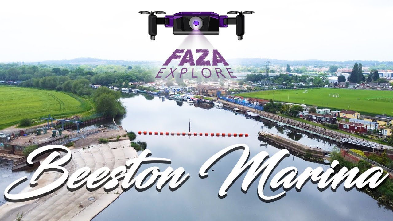 Beeston Marina | Nottingham England UK | EP 05