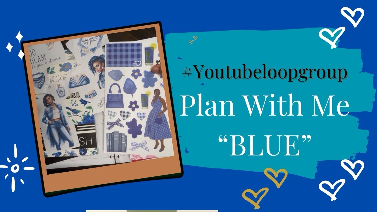 #youtubecollabloopgroup