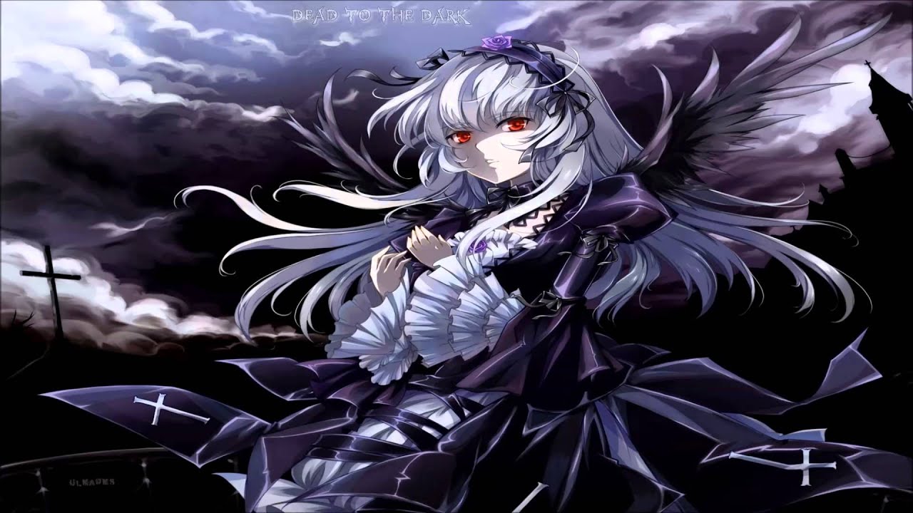 Anti-Nightcore - Dead To The Dark [HD]
