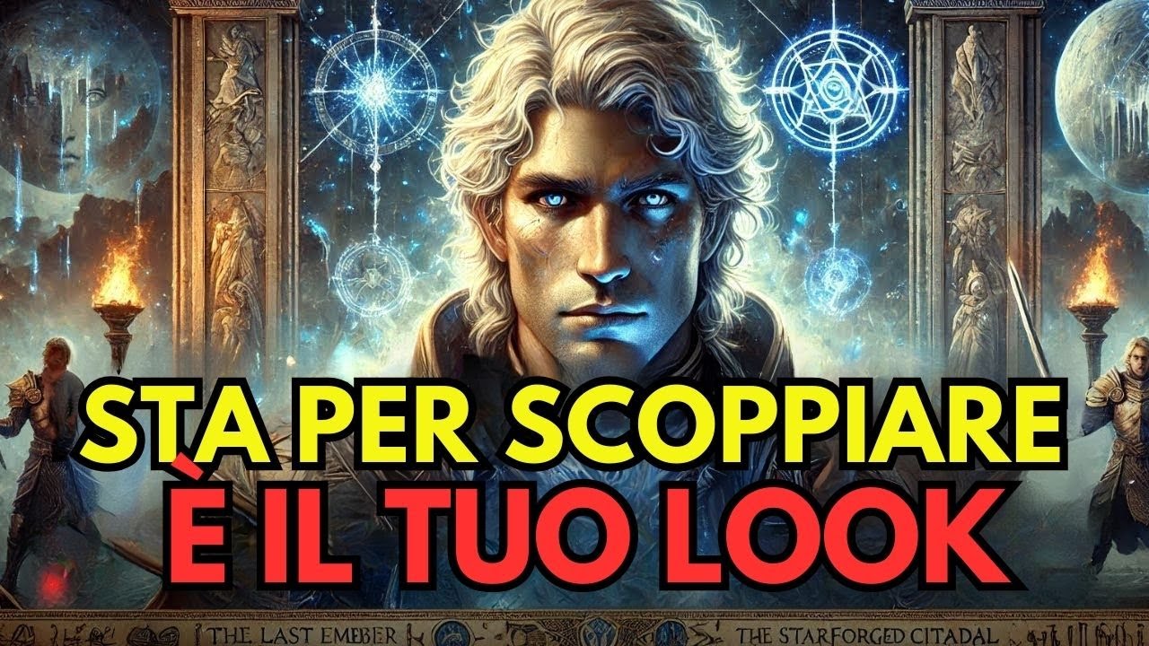 PRESCELTI, FATE SEMBRARE LA GENTE STUPIDA DA MORIRE — NON C’È DA STUPIRSI SE STA SCOPPIANDO IL CAOS!