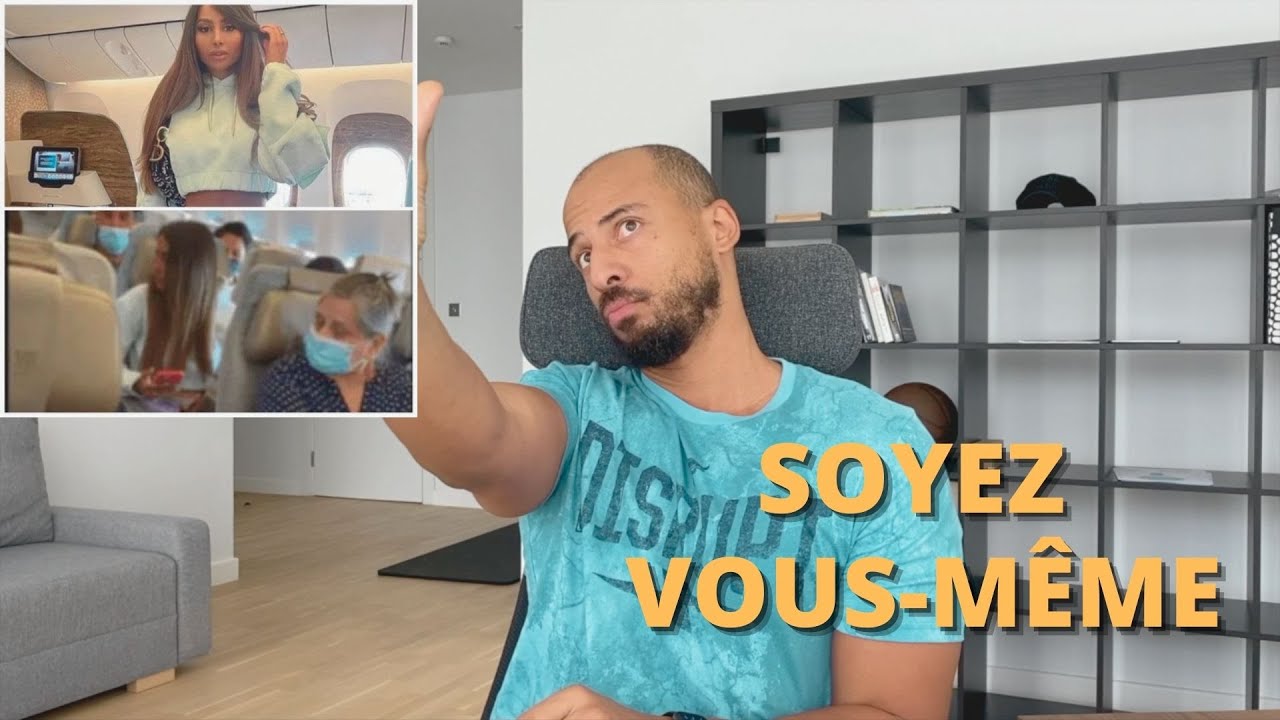Ce n’est pas comme ça que vous deviendrez RICHE... (vis ma vie de milionnaire #11)