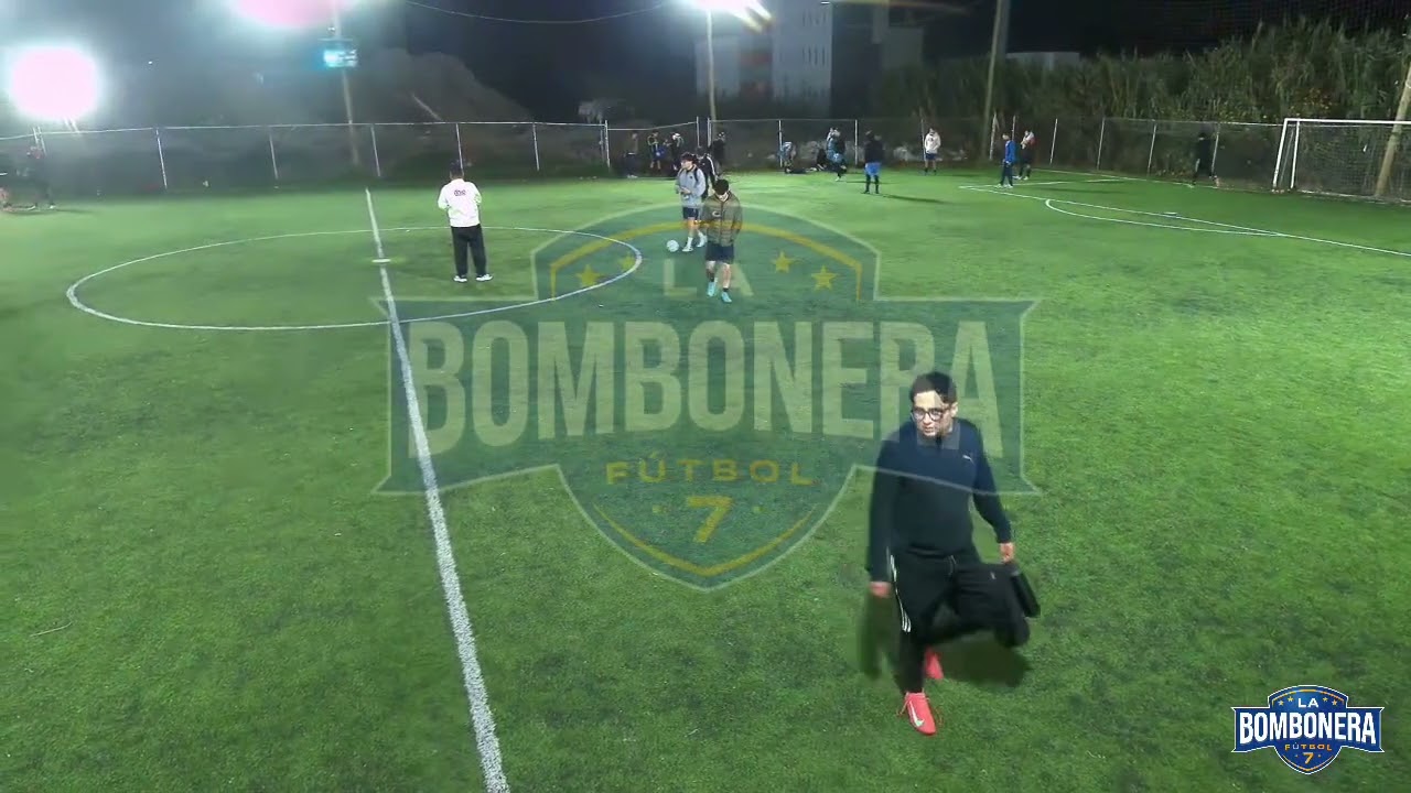 20 Enero 26 Jaibas vs Rayo poblano