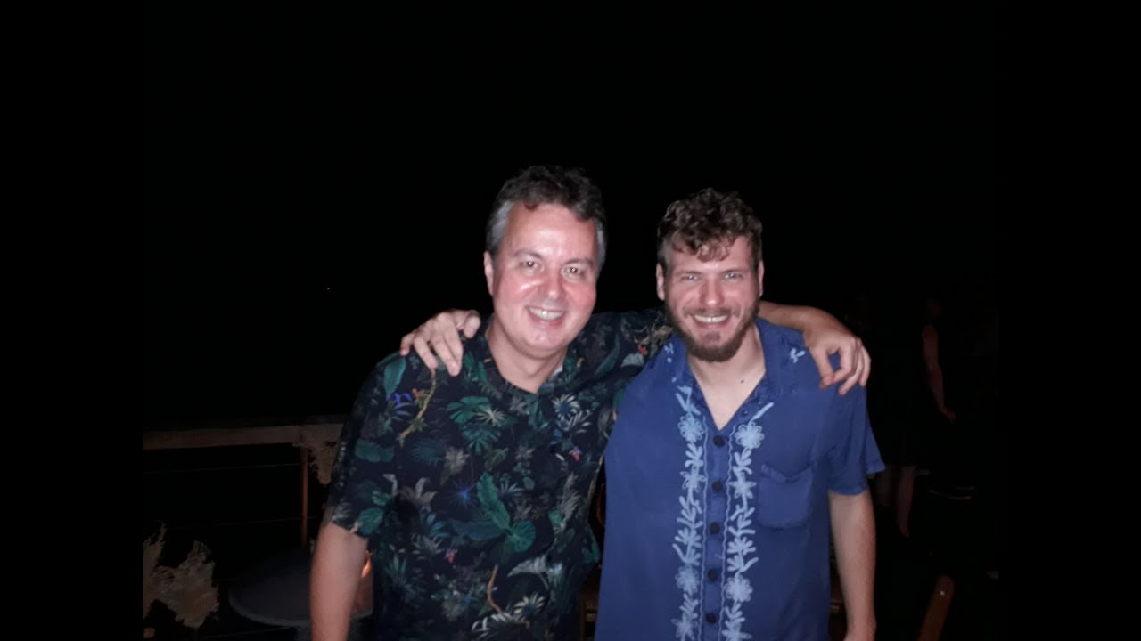 Tempo Bom - Pedro Friedrich & Jefferson Gonçalves