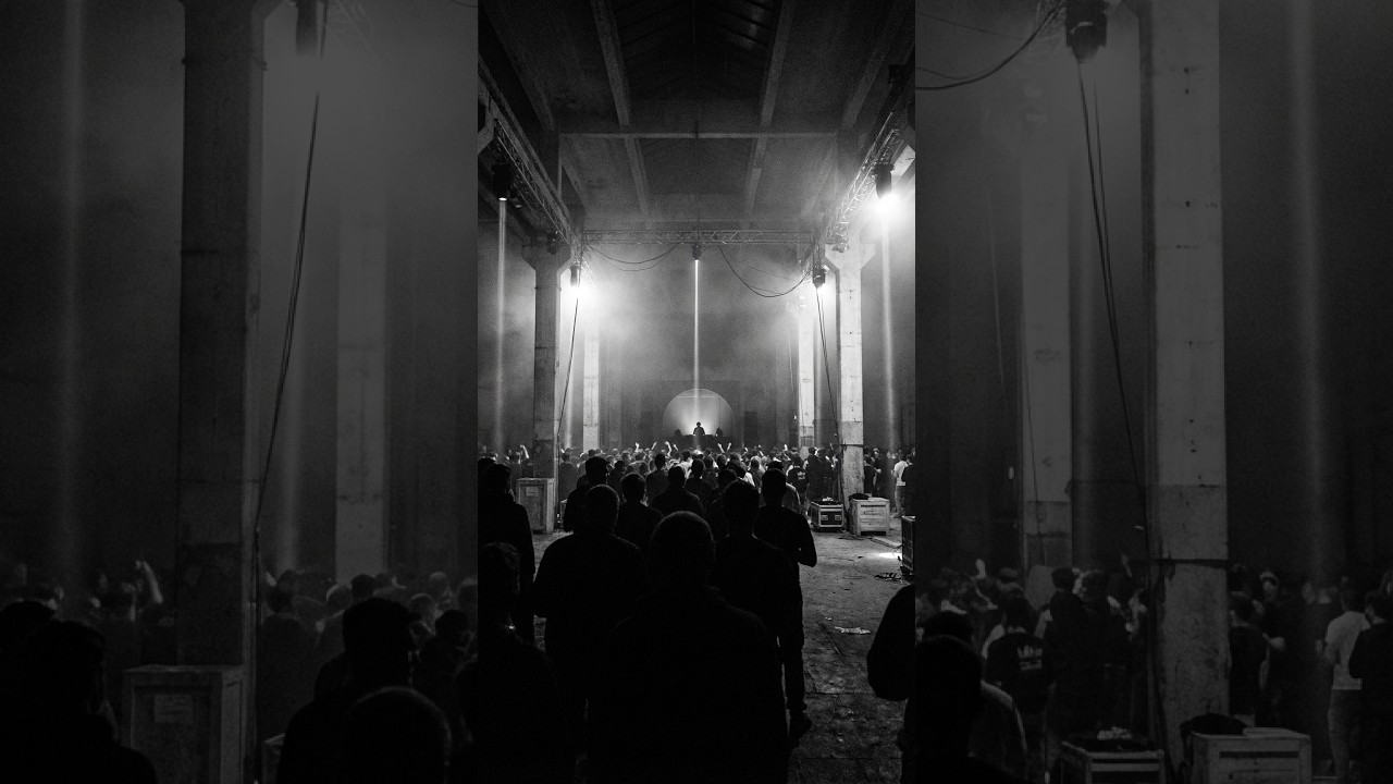 Friday i´m alive #hardtechno #techno #rave #undergroundsounds #trippytechno #underground #party