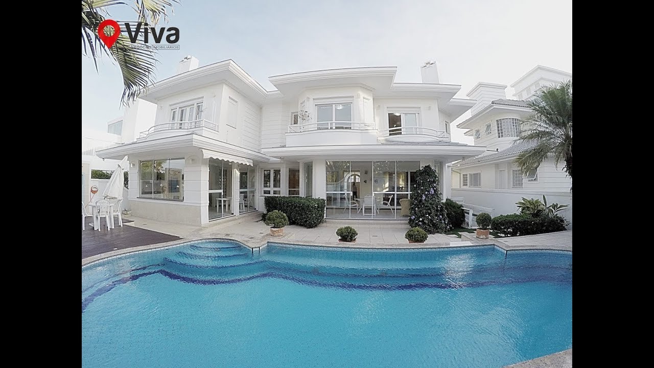 Jurerê Internacional | Casa à venda | www.vivajurere.com