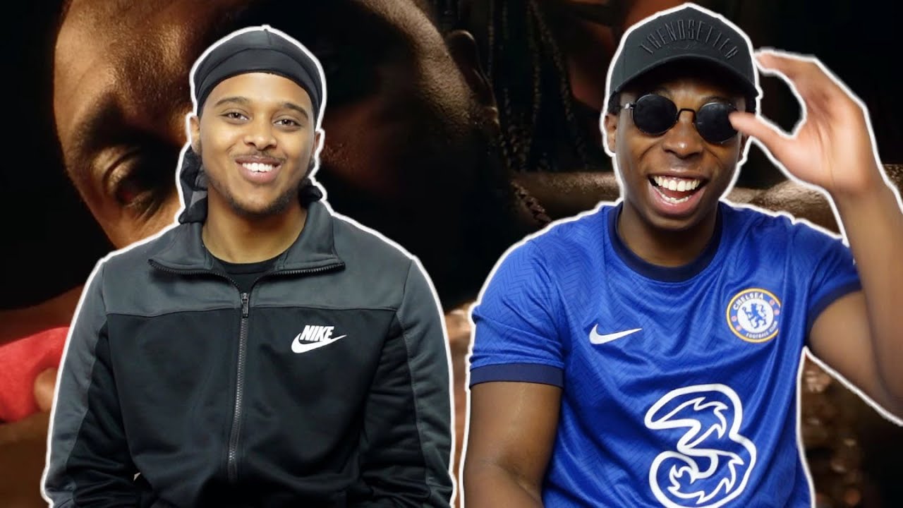 🕺🏽 | Headie One - Parlez-Vous Anglais (Official Video) ft. Aitch - REACTION